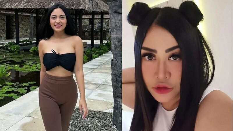 Cekricek.id, Berita Seleb dan Berita Artis – Rachel Vennya tampil cantik dengan setelan outfit minim saat berlibur di Lombok. Meski banyak yang memuji penampilannya, namun tidak sedikit juga kritikan mengalir datang padanya. Ibu dua anak itu menuai sindiran karena gaya berpakaiannya yang tidak terlihat cocok dengannya.