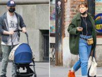 Cekricek.id, Berita Seleb dan Berita Artis - Aktor Inggris pemeran Harry Potter, Daniel Radcliffe baru-baru ini menyambut kelahiran anak pertamanya dengan kekasihnya, Erin Darke. Namun, jenis kelamin anak pertamanya serta tanggal lahirnya