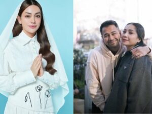 Cekricek.id, Berita Seleb dan Berita Artis – Celine Evangelista menuai sorotan netizen setelah memasukkan Raffi Ahmad ke dalam kriteria suami idamannya. Netizen langsung menegus artis cantik tersebut, terlebih hal itu dinyatakan ketika sedang berada di sebuah acara yang dibawakan oleh Nagita Slavina.