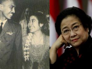 Cekricek.id – Surindro Supjarso merupakan suami pertama Megawati Soekarnoputri yang telah wafat beberapa puluh tahun silam. Namanya mungkin sudah jarang terdengar, namun beliau merupakan sosok penting yang pernah berkarier di bidang militer.
