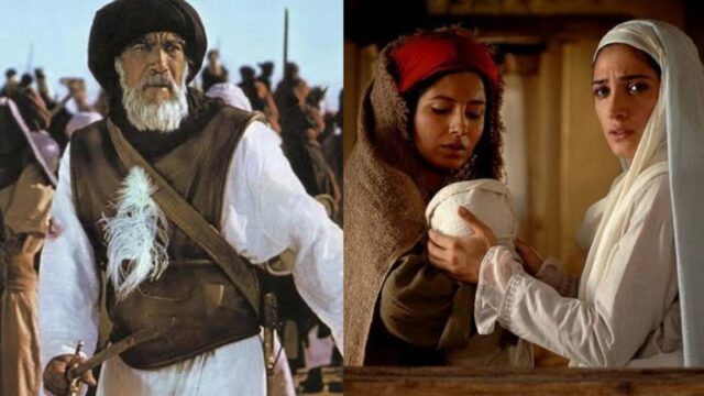 Cekricek.id, Film – Tidak hanya Hollywood dan Bollywood, film Islami juga sangat populer sampai ke seluruh dunia. Biasanya film-film bertema Islam ini diproduksi dari Iran, Turki serta Arab Saudi, dan telah cukup sukses menyita perhatian para pecinta film.