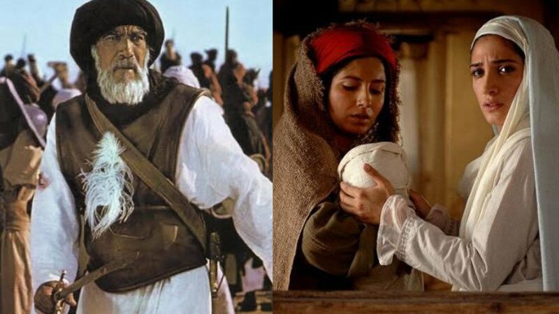 Cekricek.id, Film – Tidak hanya Hollywood dan Bollywood, film Islami juga sangat populer sampai ke seluruh dunia. Biasanya film-film bertema Islam ini diproduksi dari Iran, Turki serta Arab Saudi, dan telah cukup sukses menyita perhatian para pecinta film.