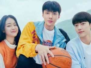 Cekricek.id, Film – Drama Korea baru All That We Loved belum lama ini membagikan video trailer keduanya secara resmi. Drakor ini dibintangi oleh Sehun EXO setelah cukup lama tidak bermain peran, sejak drama terakhirnya yang berjudul Now, We Are Breaking Up pada tahun 2021 lalu.