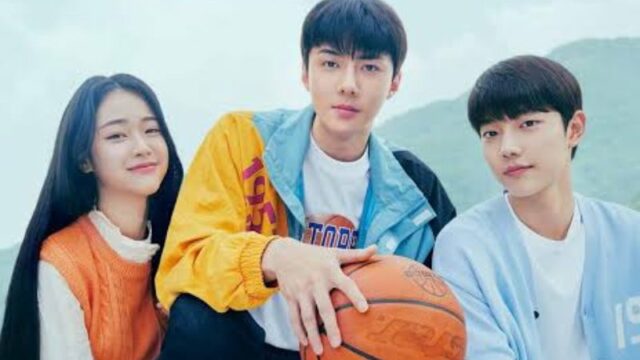 Cekricek.id, Film – Drama Korea baru All That We Loved belum lama ini membagikan video trailer keduanya secara resmi. Drakor ini dibintangi oleh Sehun EXO setelah cukup lama tidak bermain peran, sejak drama terakhirnya yang berjudul Now, We Are Breaking Up pada tahun 2021 lalu.