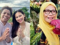 Cekricek.id, Berita Seleb dan Berita Artis – Perseteruan antara Indah Permatasari dan ibundanya, Nursyah masih terus berlanjut. Sang ibu masih belum bisa menerima Arie Kriting sebagai menantunya dan melontarkan kata-kata buruk untuk pasangan selebriti tersebut dalam live Instagramnya baru-baru ini.