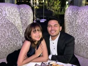 Cekricek.id, Berita Seleb dan Berita Artis – Putusnya hubungan asmara Fuji dan Thariq Halilintar memang sempat jadi perbincangan panas. Terlebih bagi penggemar berat mereka yang selalu memberi dukungan pada keduanya hingga berharap pasangan tersebut dapat melenggang ke jenjang pernikahan.