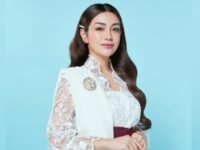 Cekricek.id, Berita Seleb dan Berita Artis – Celine Evangelista sedang menjalani perawatan di sebuah rumah sakit. Tidak disebutkan penyakit apa yang sedang dideritanya, namun dari unggahan Instagram Story miliknya, dia membagikan foto saat tengah berbaring di ranjang dalam ruang rawat inap.