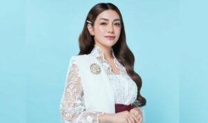 Cekricek.id, Berita Seleb dan Berita Artis – Celine Evangelista sedang menjalani perawatan di sebuah rumah sakit. Tidak disebutkan penyakit apa yang sedang dideritanya, namun dari unggahan Instagram Story miliknya, dia membagikan foto saat tengah berbaring di ranjang dalam ruang rawat inap.