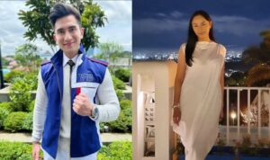 Cekricek.id, Berita Seleb dan Berita Artis – Menjelang dilaksanakannya pemilu 2024, ada sederet artis Indonesia yang mengumumkan diri mereka ikut terjun ke dunia politik. Di antaranya ada artis senior hingga aktor muda berparas tampan yang sering menjadi pusat perhatian karena hubungan asmaranya.