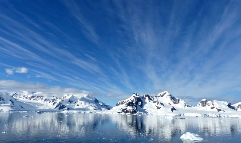 Hanya Ada Es, Kenapa Semua Negara Inginkan Antartika? 2 Cekricek.id, Objek Wisata - Mungkin banyak yang bertanya-tanya mengapa semua negara menginginkan Antartika, ternyata ini loh alasannya