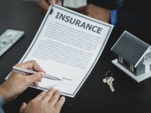 Cekricek.id, Asuransi -  Dalam hidup ini perlukah asuransi jiwa, kesehatan dan asuransi penyakit kritis, terutama saat keadaan darurat