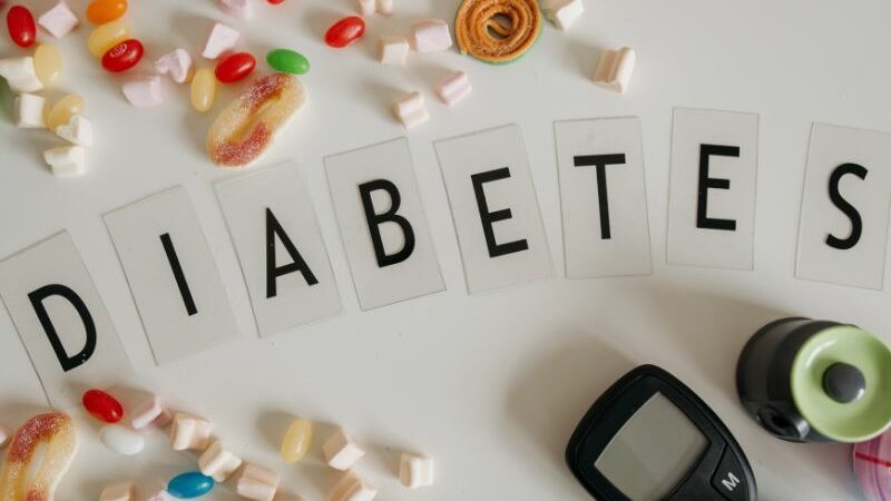 Cekricek.id, Kesehatan - Ternyata ada sejumlah makanan paling bagus untuk diabetes. Karena memang tidak bisa mengkonsumsi sembarangan
