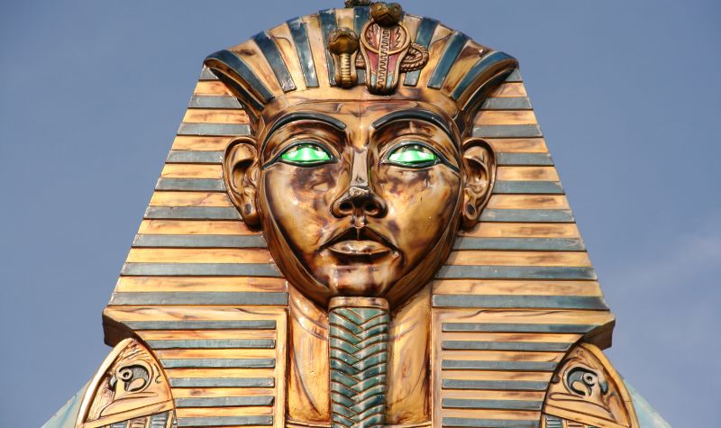 Jasad Fir’aun di Piramida Ternyata Bukanlah Fir’aun di Zaman Nabi Musa 2 Cekricek.id Portal Islam - Ada fakta menarik mengenai Jasad Fira’un yang ada di piramida saat ini, bukan yang berkuasa pada zaman Nabi Musa