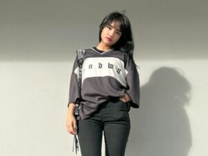 Cekricek.id, Berita Artis dan Berita Seleb - Selebgram populer Fuji kembali melakukan sebuah pemotretan bareng sang calon ipar.