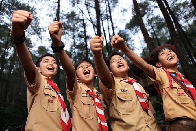 Cekricek.id, film - Udah Berakting dari Kecil, Iqbaal Ramadhan Pernah Membintangi 7 Film Ini Loh