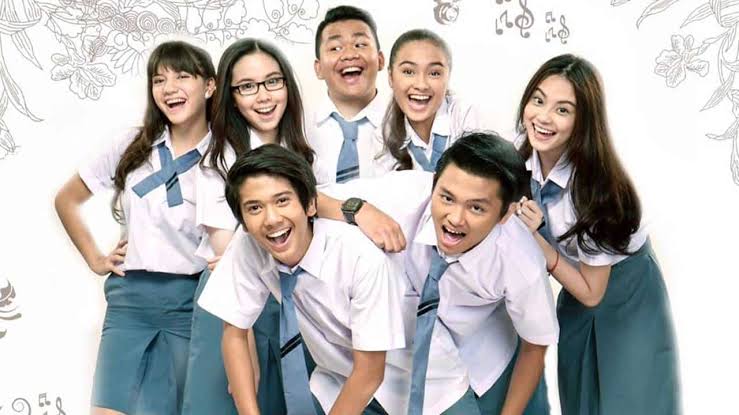 Cekricek.id, film - Udah Berakting dari Kecil, Iqbaal Ramadhan Pernah Membintangi 7 Film Ini Loh