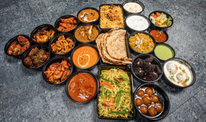 Sahabat Bagi Traveller, Ini 5 Negara Dengan Sajian Makanan Termurah di Dunia 4 Cekricek.id, Kuliner - Bagi backpacker yang berjalan-jalan ke berbagai negara pasti selalu mencari sajian makanan termurah. T