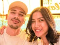 Cekricek.id, Berita Artis dan Berita Seleb - Belum lama ini Jessica Iskandar membagikan pengalaman horor yang terjadi tepat di rumahnya.