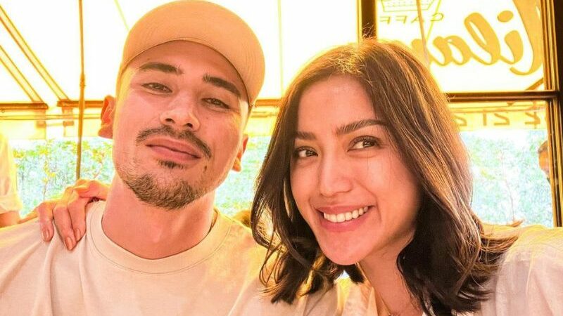 Cekricek.id, Berita Artis dan Berita Seleb - Belum lama ini Jessica Iskandar membagikan pengalaman horor yang terjadi tepat di rumahnya.