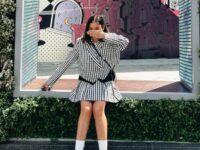 Cekricek.id, Berita Artis dan Berita Seleb - Sampai kini Jessica Iskandar masih menyembunyikan hasil operasi plastik pada bagian hidungnya.