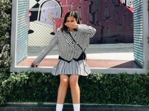 Cekricek.id, Berita Artis dan Berita Seleb - Sampai kini Jessica Iskandar masih menyembunyikan hasil operasi plastik pada bagian hidungnya.