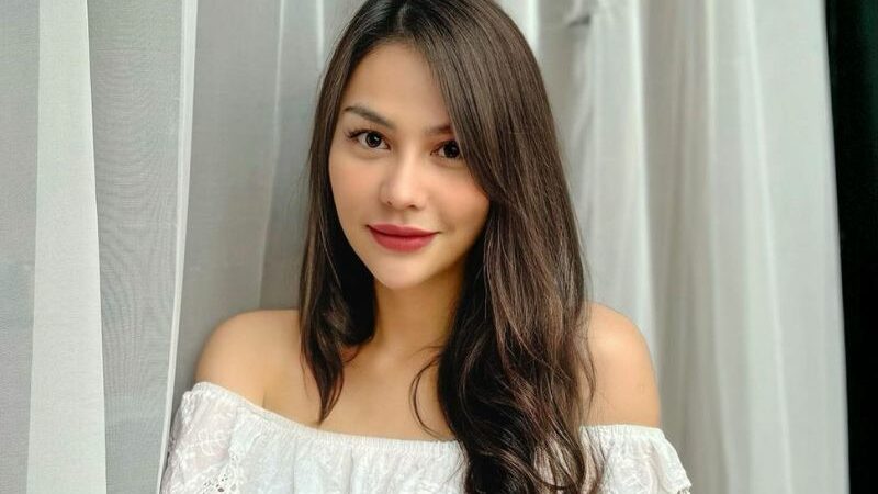 Cekricek.id, Berita Artis dan Berita Seleb - DJ Katty Butterfly dianggap menerapkan batas toleransi tinggi selama bulan puasa.