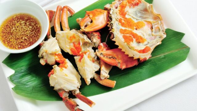 Cekricek.id, Kuliner - Ternyata ada sejumlah tips cara membersihkan kepiting sebelum diolah. Mudah banget dan gak ribet untuk dilakukan