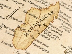 Cekricek.id, Objek Wisata - Ternyata ada salah satu negara di Afrika di mana penduduknya sendiri merupakan Indonesia.