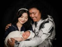 Cekricek.id, Berita Artis dan Berita Seleb - Rupanya anak Marshel Widianto memiliki sifat yang terlalu unik sejak dalam kandungan.