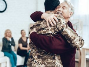 Cekricek.id, Berita Viral - Ada banyak cerita unik dan menarik dari sejumlah kisah mudik demi menyongsong lebaran bersama keluarga tercinta.