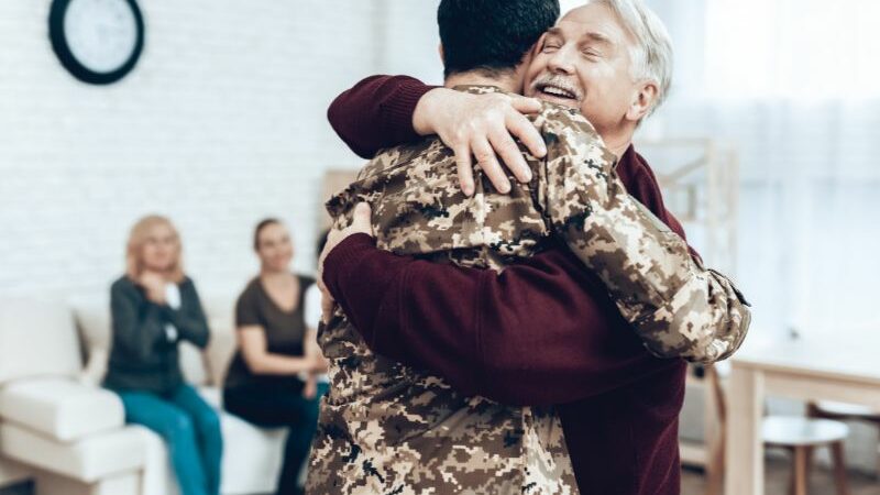 Cekricek.id, Berita Viral - Ada banyak cerita unik dan menarik dari sejumlah kisah mudik demi menyongsong lebaran bersama keluarga tercinta.
