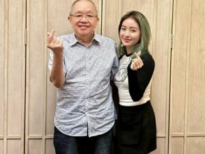 Cekricek.id, Berita Artis dan Berita Seleb - Pemeran dan artis cantik Natasha Wilona mendapat amukan dari netizen, disebut perusak hubungan