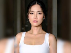 Cekricek.id, Berita Artis dan Berita Seleb - Ada satu fakta menarik mengenai Nita Gunawan yang super cantik dan bergaya elit.
