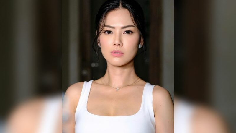 Cekricek.id, Berita Artis dan Berita Seleb - Ada satu fakta menarik mengenai Nita Gunawan yang super cantik dan bergaya elit.