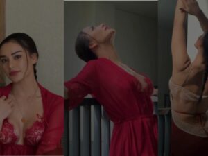 Cekricek.id, Berita Artis dan Berita Seleb - Model cantik Nora Alexandra sempat mempertanyakan dimana letak kesalahannya.