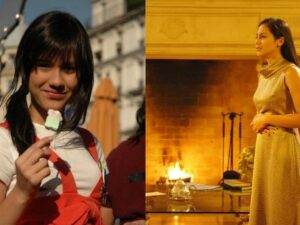 Cekricek.id, Berita Artis dan Berita Seleb - Wajah Pevita Pearce dari dulu dan sekarang terlihat semakin manis. Padahal ia telah berkarir18 tahun