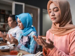 Inilah orang-orang yang tidak mendapatkan pahala di bulan puasa karena melakukan hal-hal yang tidak sengaja menimbulkan dosa.