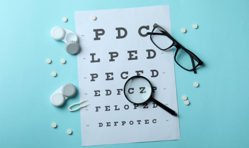 Cekricek.id, Kesehatan - Demi menjaga kesehatan mata sebenarnya ada 5 aktivitas utama yang bisa dilakukan, simak bahasannya