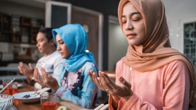 Inilah orang-orang yang tidak mendapatkan pahala di bulan puasa karena melakukan hal-hal yang tidak sengaja menimbulkan dosa.