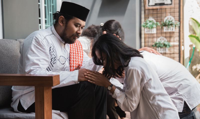 Cekricek.id, Portal Islam -  Setelah usai bulan Ramadan ada sebuah amalan lain yang bisa dilakukan yaitu puasa Syawal