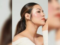 Cekricek.id, Berita Artis dan Berita Seleb - Wajah cantik Raisa terlalu mulus, ternyata tak hanya manusia merasa insecure, termasuk nyamuk