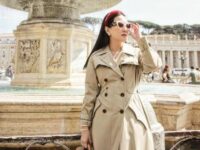 Cekricek.id, Berita Artis dan Berita Seleb - Netizen padati unggahan Shandy Aulia yang kini dikabarkan menggugat cerai suaminya.