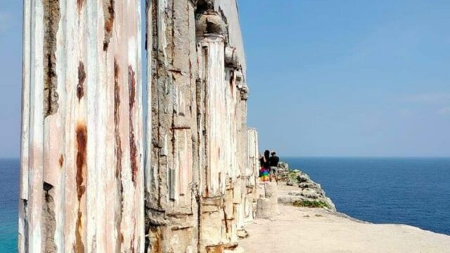 Cekricek.id, Portal Islam - Dalam ajaran islam ternyata ada sebuah tempat antara surga dan neraka. Siapa sih yang menempatinya?