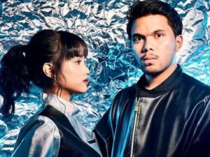 Thariq Halilintar membuat pengakuan bahwa dirinya tidak ingin kembali ke masa lalu, lantas apakah memang sudah tidak lagi bersama Fuji?