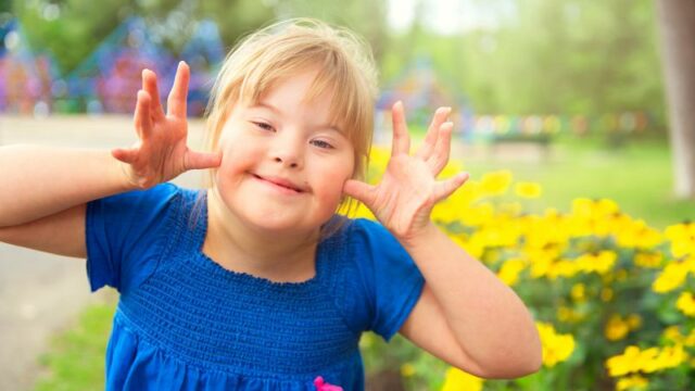 Cekricek.id, Kesehatan - Secara sadar atau tidak ternyata begitu banyak kelainan yang ditemukan pada bayi, termasuk trisomi 13.