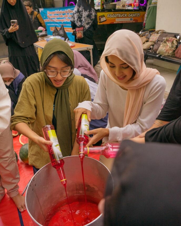 Cekricek.id, Berita Artis dan Berita Seleb - Aurelie Moeremans membagikan sejumlah kegiatan yang terlihat begitu seru dan lebih tertutup