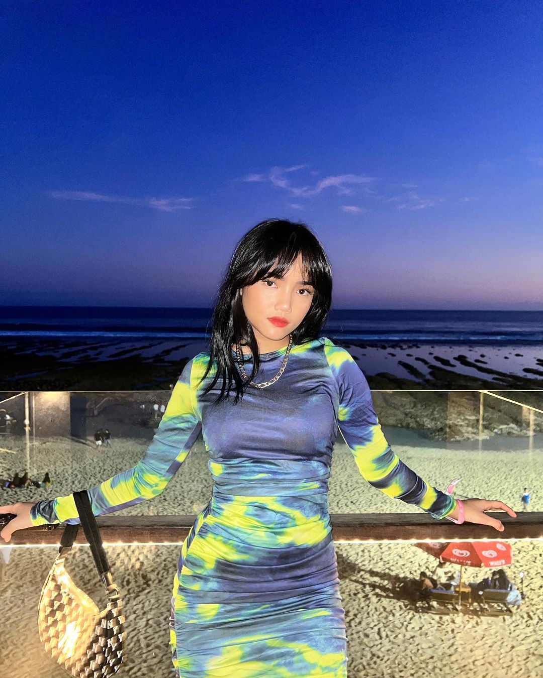 Cekricek.id, Berita Artis dan Berita Seleb - Fuji serta Rebecca Klopper merupakan sosok Duo kesayangan Fadly Faisal, cantik nan aduhai