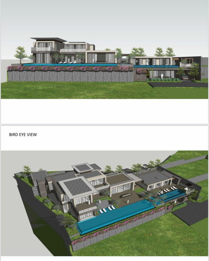 Orang Baik Rezekinya Gak Putus, Raffi Ahmad Kini Proses Bangun Villa Ala Bintang 5 4 Cekricek.id, Berita Artis dan Berita Seleb - Dikenal sebagai sosok orang baik, Raffi Ahmad turut kecipratan rezeki, kini bangun villa mewah