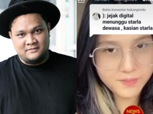 Inilah sosok wanita yang diduga menjadi selingkuhan Virgoun hingga membuat istri Virgoun membuka aib suami lewat akun media sosialnya.