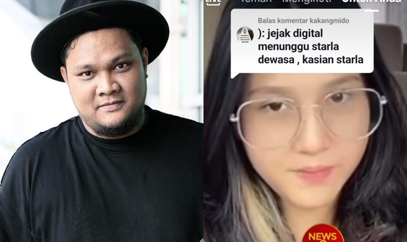 Ini Sosok Wanita Yang Diduga Menjadi Selingkuhan Virgoun Last Child ...